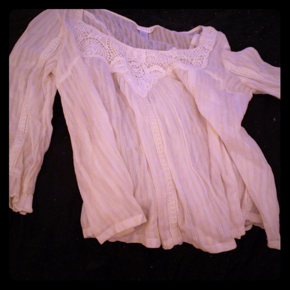 baby doll tee